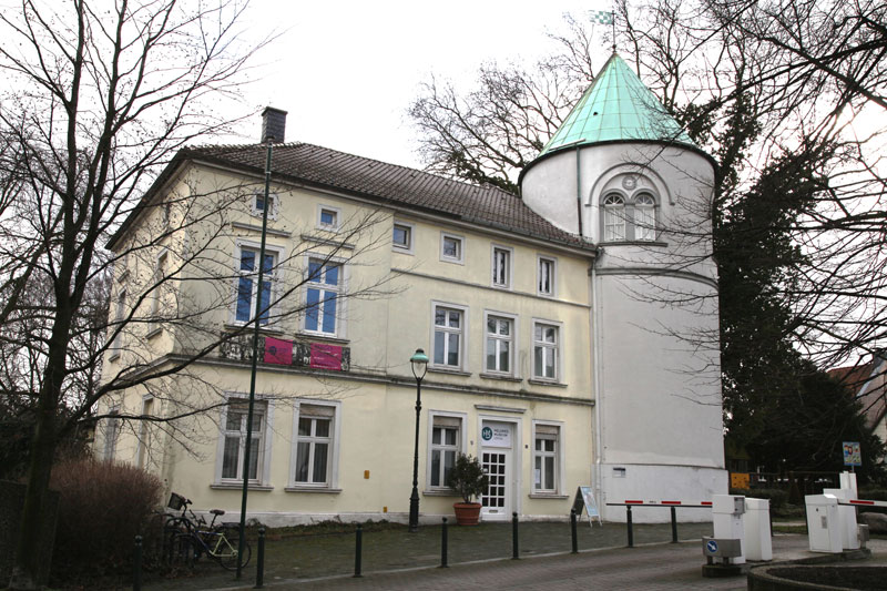 Hellweg-Museum